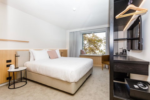 Quay Perth - Accommodation Mount Tamborine 24