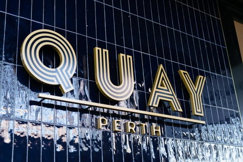 Quay Perth - Accommodation Mount Tamborine 30