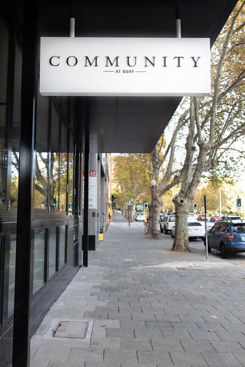 Quay Perth - Accommodation Mount Tamborine 16