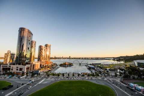 Quay Perth - Accommodation Mount Tamborine 19