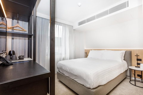 Quay Perth - Accommodation Mount Tamborine 2