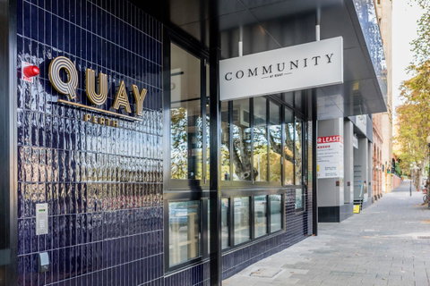 Quay Perth - Accommodation Mount Tamborine 17