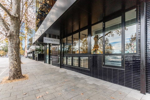 Quay Perth - Accommodation Mount Tamborine 28