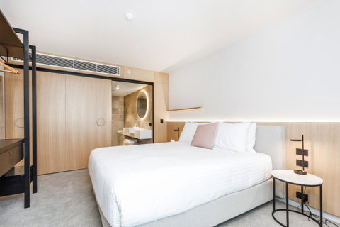 Quay Perth - Accommodation Mount Tamborine 10