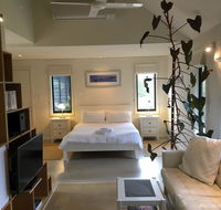 DESIGNER'S STUDIO - Accommodation Mount Tamborine