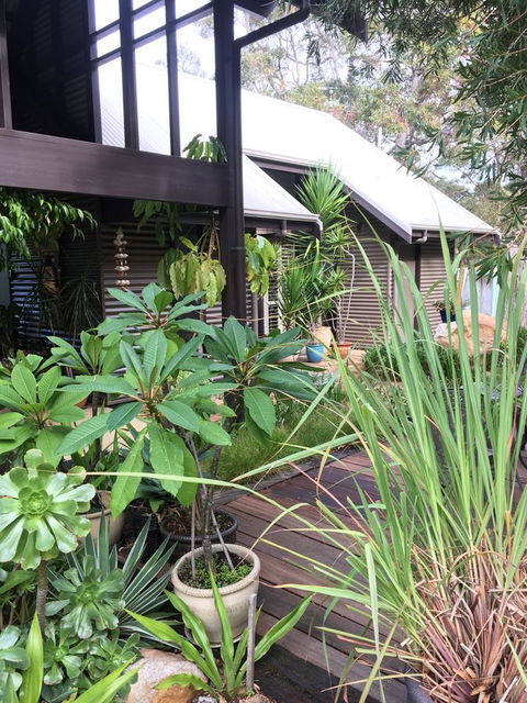 DESIGNER'S STUDIO - Accommodation Mount Tamborine 19