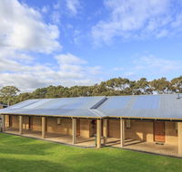 The Koorabup Motel - Accommodation Mount Tamborine