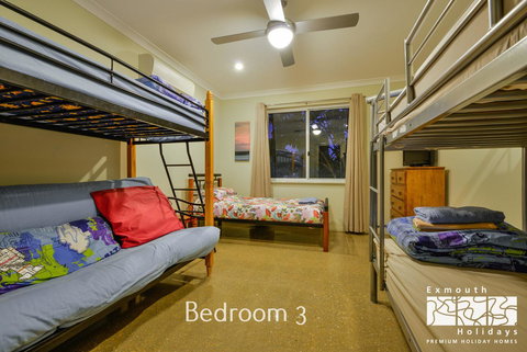 13 Learmonth Street - Close To Town Centre - Accommodation Mount Tamborine 9