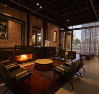 The Premier Mill Hotel - Accommodation Mount Tamborine