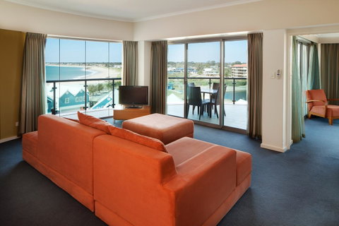 Seashells Mandurah - Accommodation Mount Tamborine 23