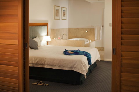 Seashells Mandurah - Accommodation Mount Tamborine 24