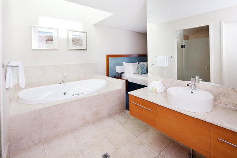 Seashells Mandurah - Accommodation Mount Tamborine 31