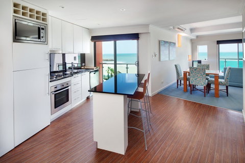 Seashells Mandurah - Accommodation Mount Tamborine 11