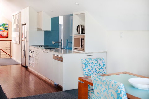 Seashells Mandurah - Accommodation Mount Tamborine 17