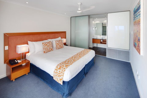 Seashells Mandurah - Accommodation Mount Tamborine 14