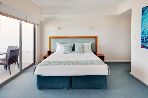 Seashells Mandurah - Accommodation Mount Tamborine 21
