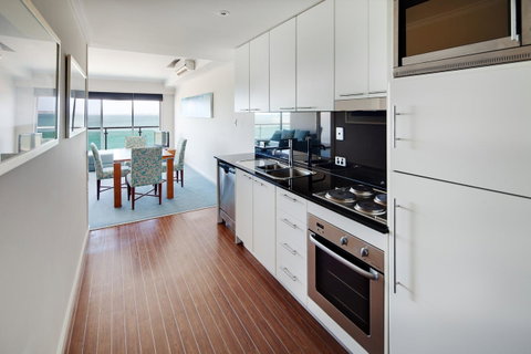 Seashells Mandurah - Accommodation Mount Tamborine 19