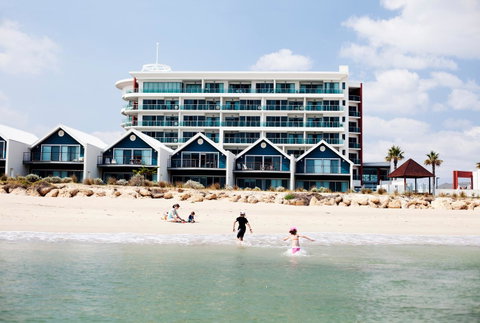 Seashells Mandurah - Accommodation Mount Tamborine 30
