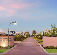 Dunsborough Beach Cottages - Accommodation Mount Tamborine
