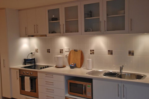 Outram Apartment 25 - Accommodation Mount Tamborine 3