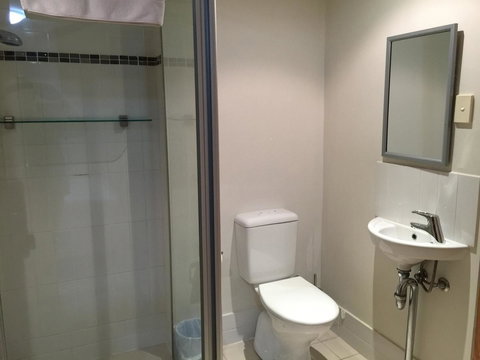 Outram Apartment 25 - Accommodation Mount Tamborine 2