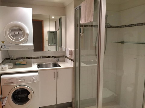 Outram Apartment 25 - Accommodation Mount Tamborine 7