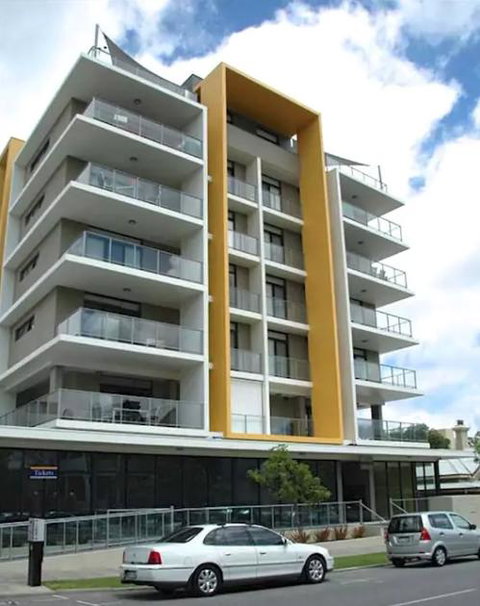 Outram Apartment 25 - Accommodation Mount Tamborine 9