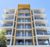 Outram Apartment 25 - Accommodation Mount Tamborine