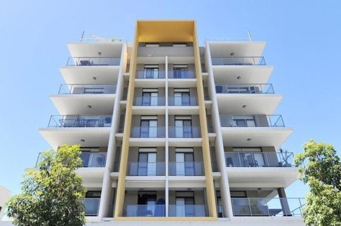 Outram Apartment 25 - Accommodation Mount Tamborine 0