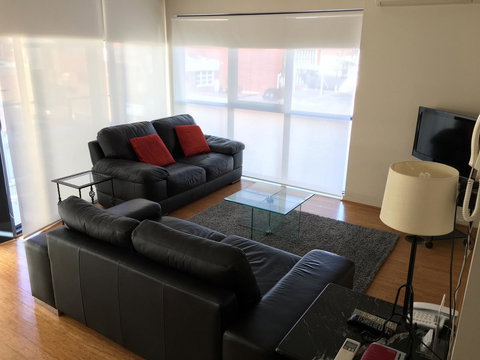 Outram Apartment 25 - Accommodation Mount Tamborine 4