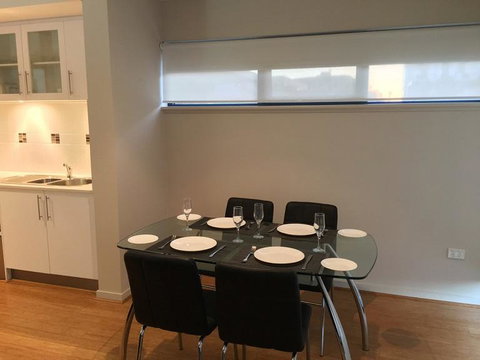 Outram Apartment 25 - Accommodation Mount Tamborine 1