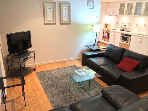 Outram Apartment 25 - Accommodation Mount Tamborine 6