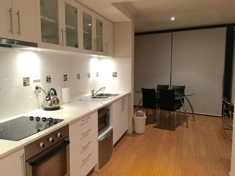 Outram Apartment 25 - Accommodation Mount Tamborine 10