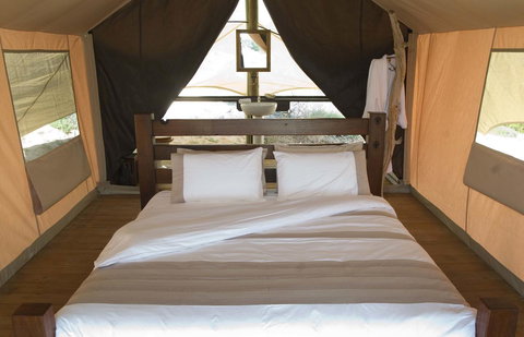 Sal Salis Ningaloo Reef - Accommodation Mount Tamborine 24