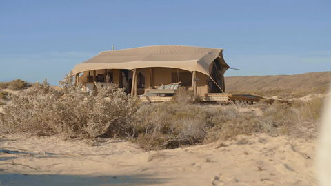 Sal Salis Ningaloo Reef - Accommodation Mount Tamborine 37