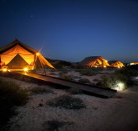 Sal Salis Ningaloo Reef - Accommodation Mount Tamborine