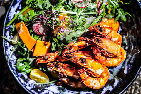 Sal Salis Ningaloo Reef - Accommodation Mount Tamborine 13