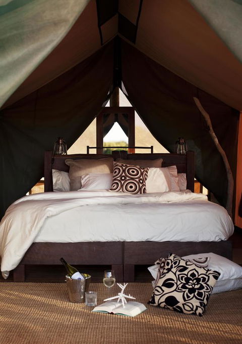 Sal Salis Ningaloo Reef - Accommodation Mount Tamborine 31