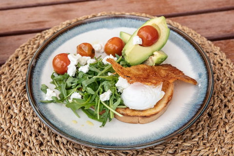 Sal Salis Ningaloo Reef - Accommodation Mount Tamborine 2