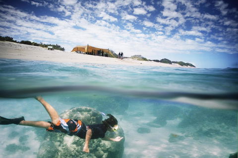 Sal Salis Ningaloo Reef - Accommodation Mount Tamborine 16