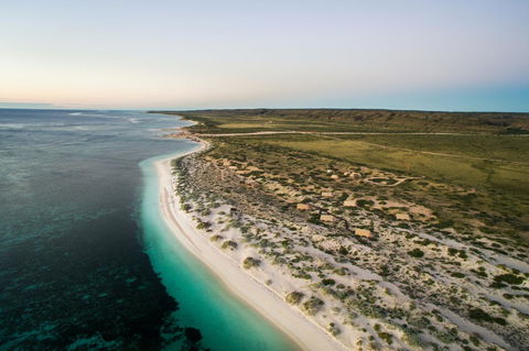 Sal Salis Ningaloo Reef - Accommodation Mount Tamborine 17