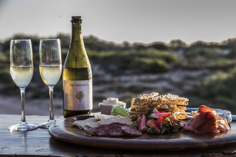 Sal Salis Ningaloo Reef - Accommodation Mount Tamborine 29