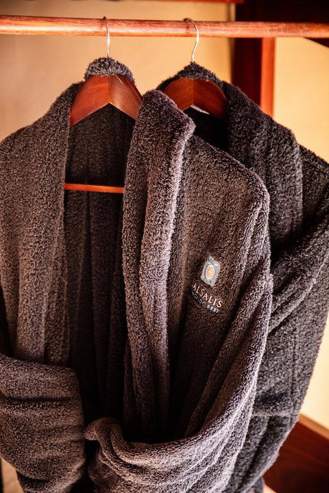 Sal Salis Ningaloo Reef - Accommodation Mount Tamborine 5