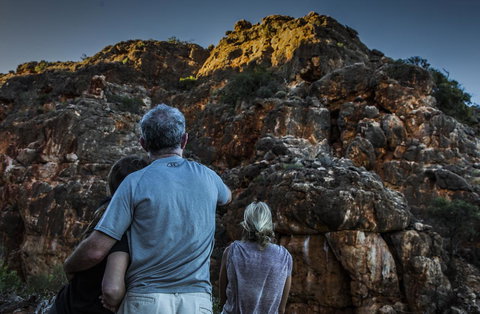 Sal Salis Ningaloo Reef - Accommodation Mount Tamborine 27