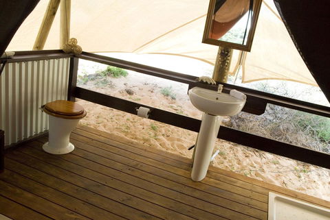 Sal Salis Ningaloo Reef - Accommodation Mount Tamborine 34