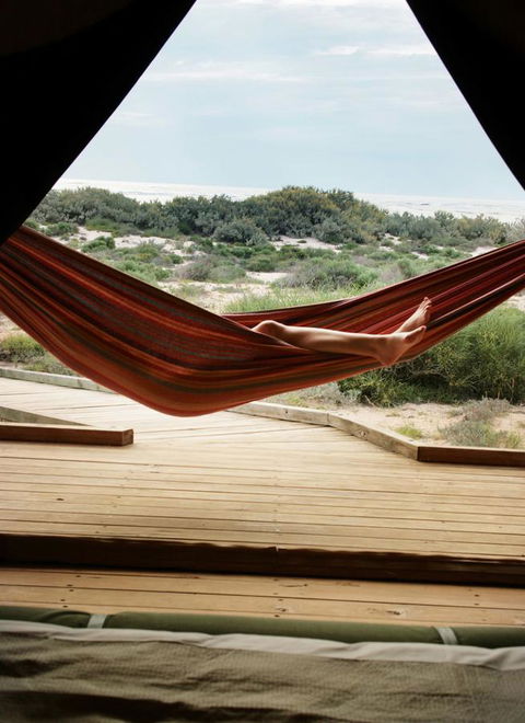 Sal Salis Ningaloo Reef - Accommodation Mount Tamborine 35