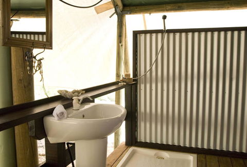 Sal Salis Ningaloo Reef - Accommodation Mount Tamborine 33