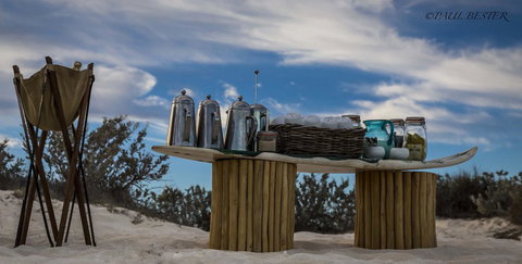 Sal Salis Ningaloo Reef - Accommodation Mount Tamborine 19