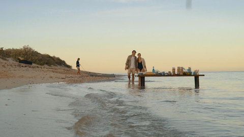 Sal Salis Ningaloo Reef - Accommodation Mount Tamborine 36