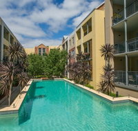 Arcus Apartment - Accommodation Mount Tamborine